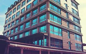 Atlas Hotel Dushanbe